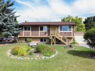 1672 Stag Ln, Kalispell, MT 59901