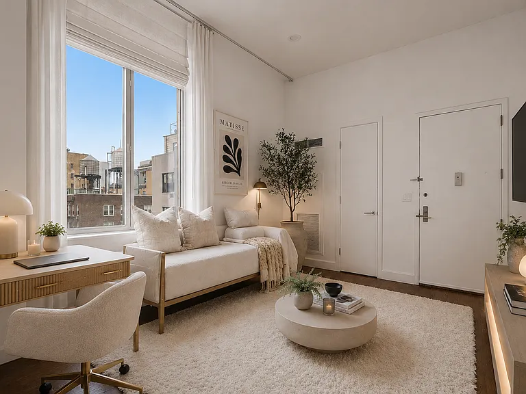 43 W 64th St #Penthouse 9d — Photo 21