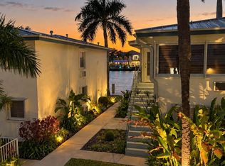 The Panama Club, Fort Lauderdale, FL 33304