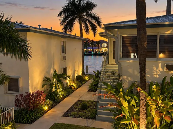 561 BAYSHORE Drive #7, Fort Lauderdale, FL 33304