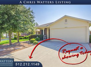 8405 Twiggy Ln, Austin, TX 78747