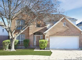 3227 Sable Xing, San Antonio, TX 78232