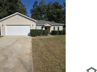 10564 Dinah Pace Rd, Covington, GA 30014