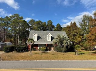 207 Maple Ave E, Satsuma, AL 36572