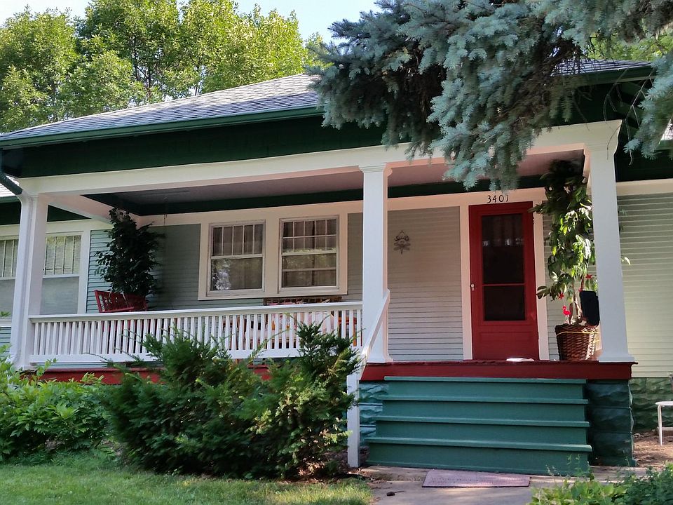 1st image of 3411 South St