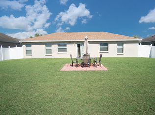 2219 Country Manor St, Bartow, FL 33830