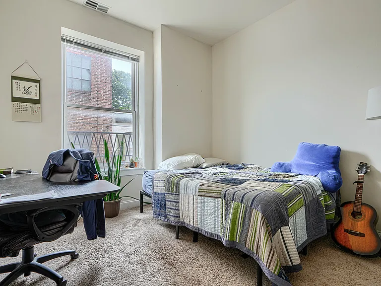 515 Warner St #D — Photo 9