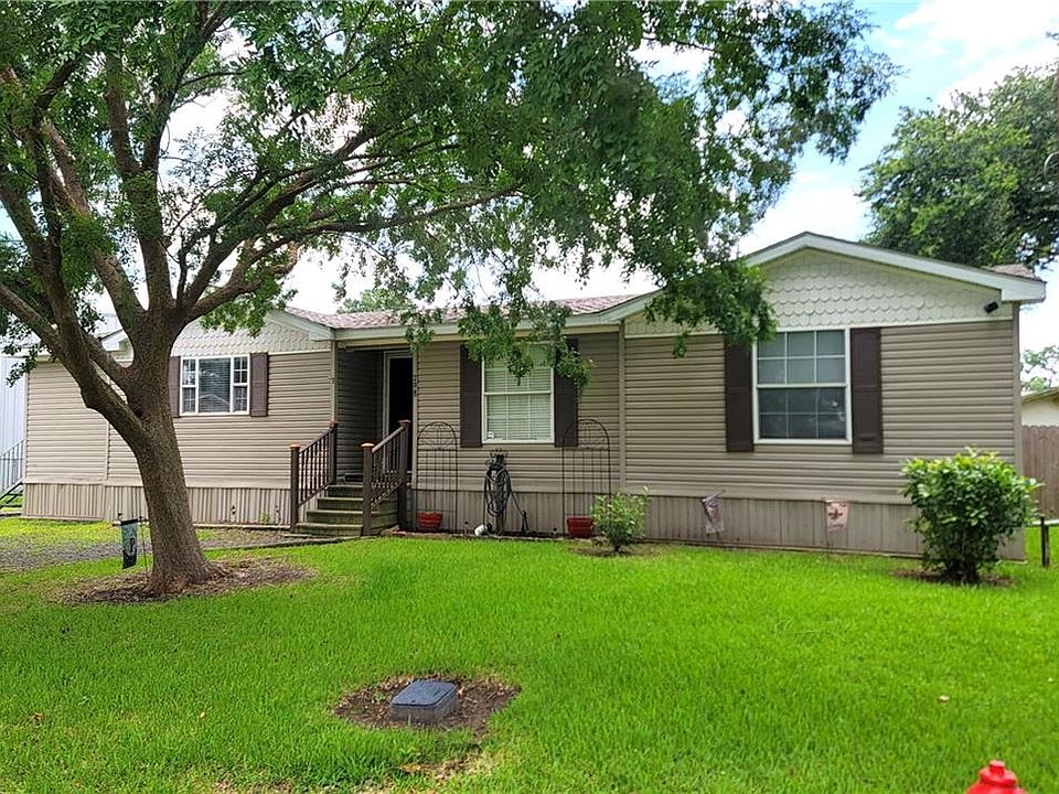 298 Historic West St, Garyville, LA 70051 MLS 2454685 Zillow