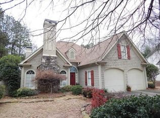 3066 Old Cabin Ln SE, Atlanta, GA 30080