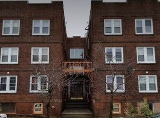 240 William St APT 3D, Bridgeport, CT 06608
