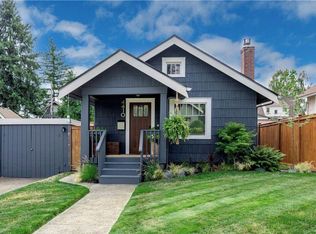 4410 N 33rd St, Tacoma, WA 98407
