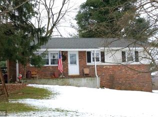 4906 Oriole Ct, Westminster, MD 21158