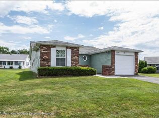 65 Everest Dr S, Brick, NJ 08724