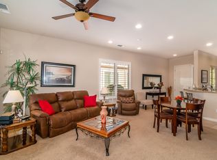 81588 Avenida Bolero, Indio, CA 92203