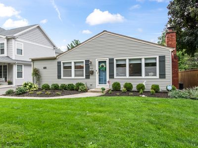 615 N Hickory Ave, Arlington Heights, IL, 60004