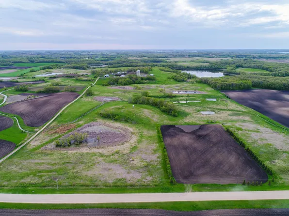 Tbd Co Road 33 NW, Evansville, MN 56326
