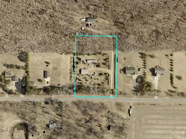 2774 Wilderness Dr SW, Pillager, MN 56473