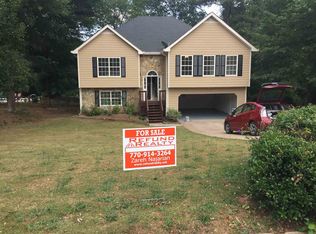 120 River Trace Ct, McDonough, GA 30253