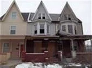 2213 N 5th St, Harrisburg, PA 17110
