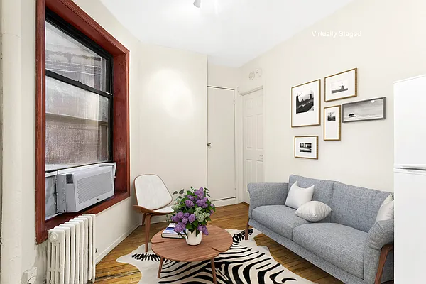 Rented by Corcoran | media 1