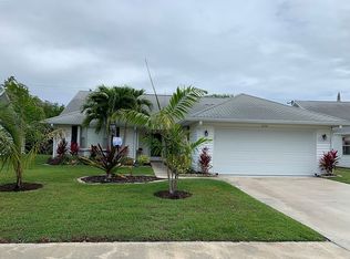 3791 SE Canvas Back Pl, Stuart, FL 34997