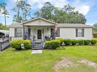 1006 McMillan Ave, Bay Minette, AL 36507