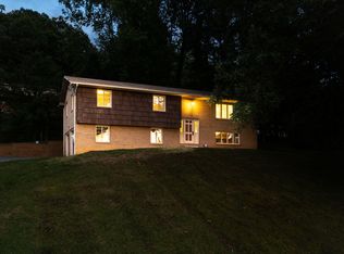 3945 Thornton Dr, Kingsport, TN 37664