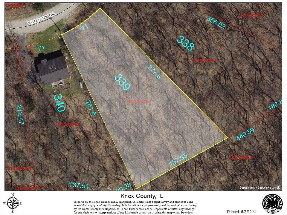 2nd image of 339 Westwood Subdivision
