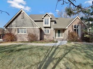 7604 E Magill Ln, Wichita, KS 67206