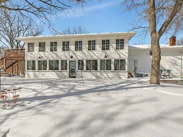 21878 Forest Hill Rd, Richmond, MN 56368
