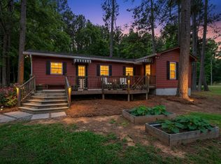 219 Collins Rd NW, Milledgeville, GA 31061