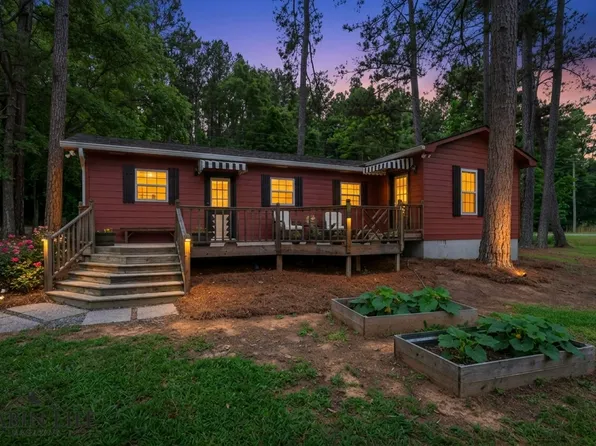 219 Collins Rd NW, Milledgeville, GA 31061