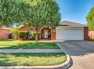 6720 88th St, Lubbock, TX 79424