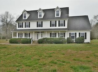 939 Falls Rd, Rock Hill, SC 29730