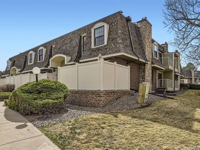 15491 E Wyoming Drive #E, Aurora, CO, 80017