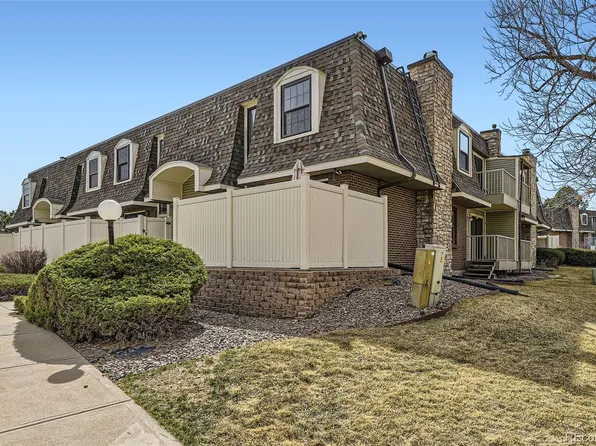 15491 E Wyoming Drive #E, Aurora, CO 80017