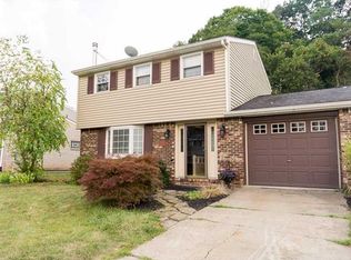 3014 Memory Ln, McKeesport, PA 15133