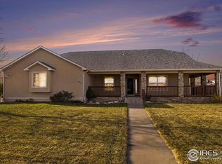 462 S Elm Ave, Eaton, CO 80615