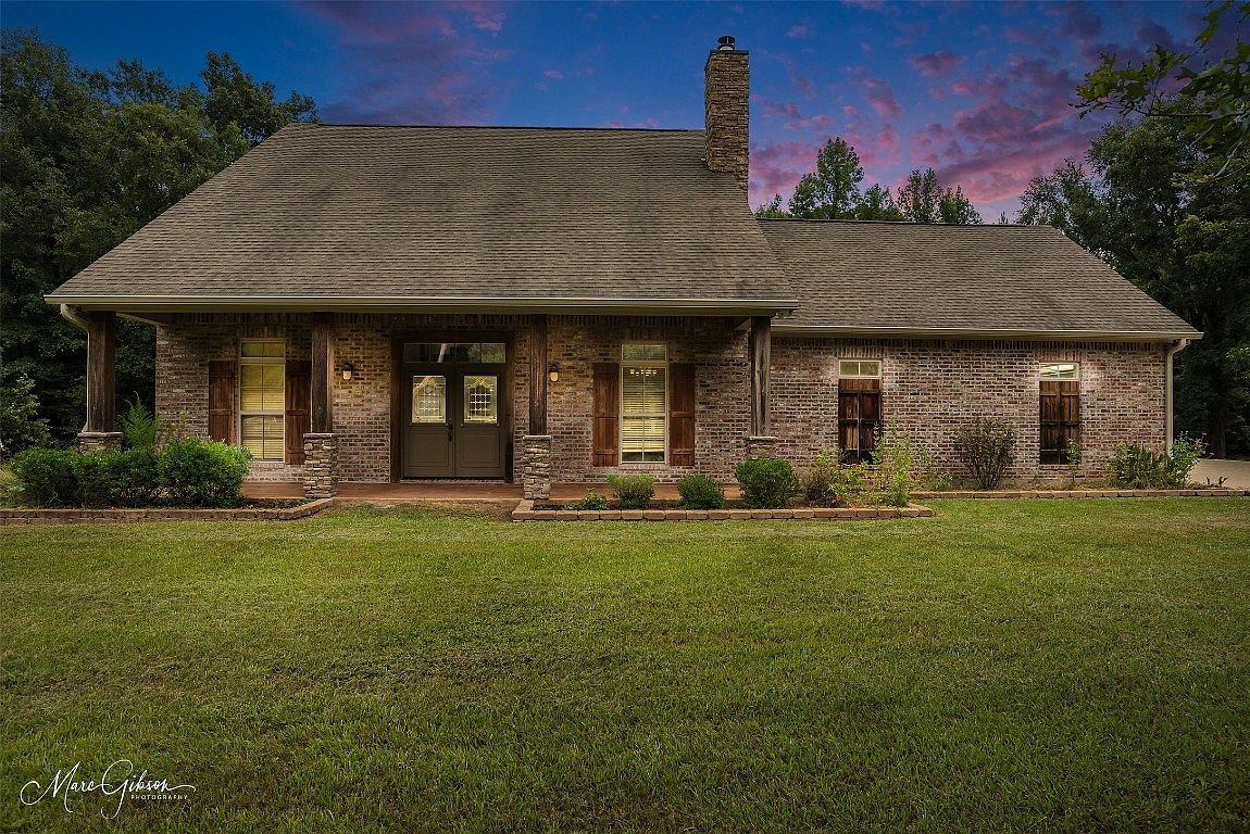 153 Jewel Ln, Frierson, LA 71027 Zillow