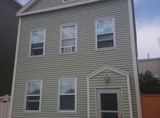 148 Athens St, South Boston, MA 02127