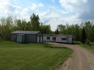 W12191 Sentinal Ash Rd, Bruce, WI 54819
