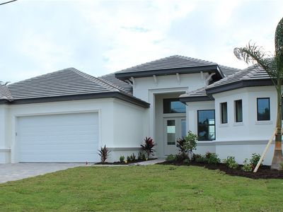 4705 SW 11th Ave, Cape Coral, FL, 33914