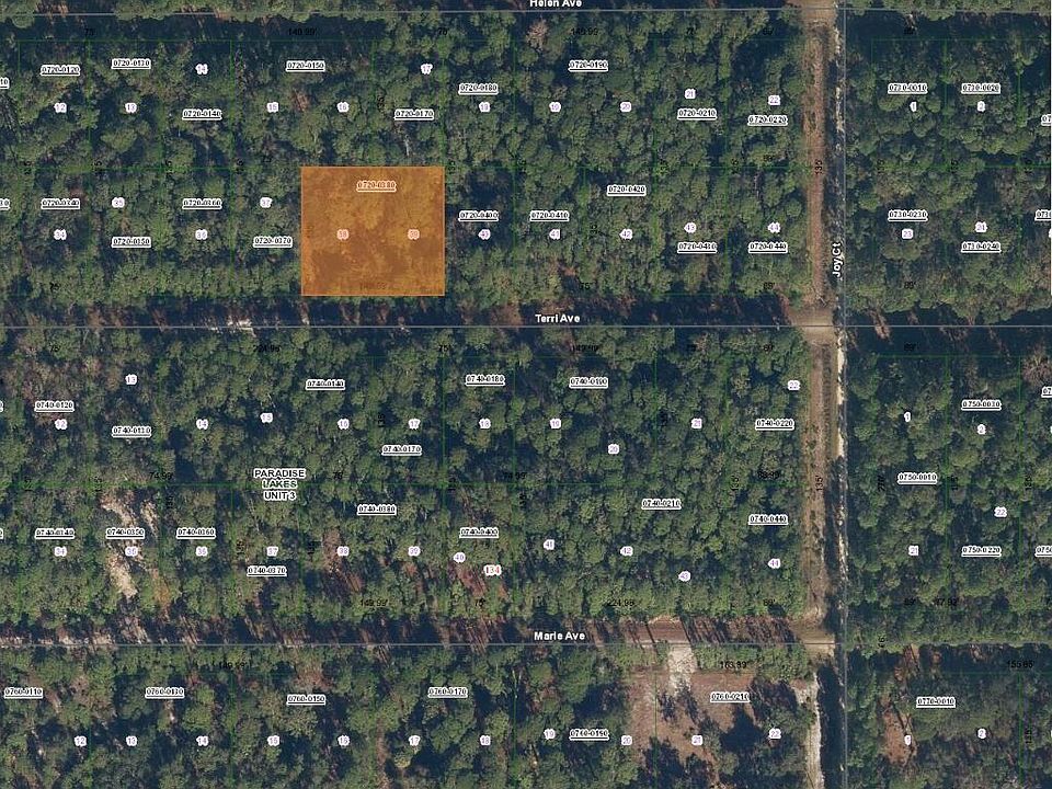 2nd image of 130 TERRI Avenue