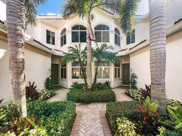 106 Palm Bay Dr APT B, Palm Beach Gardens, FL 33418