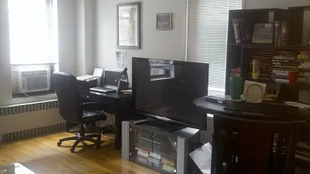 Rented by Citi Habitats