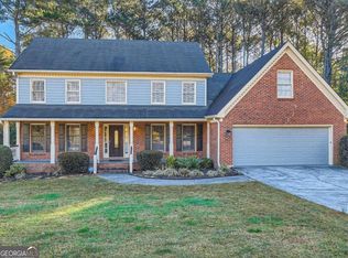 4210 Camaron Way, Snellville, GA 30039