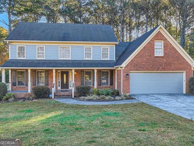 4210 Camaron Way, Snellville, GA, 30039