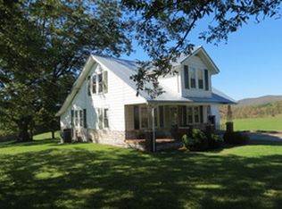 4885 Salem Hwy, Stuart, VA 24171