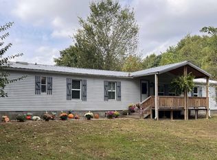 5255 N State Road 257, Otwell, IN 47564