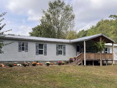 5255 N State Road 257, Otwell, IN, 47564
